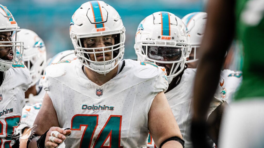 Brunskill Eichenberg Darren Waller