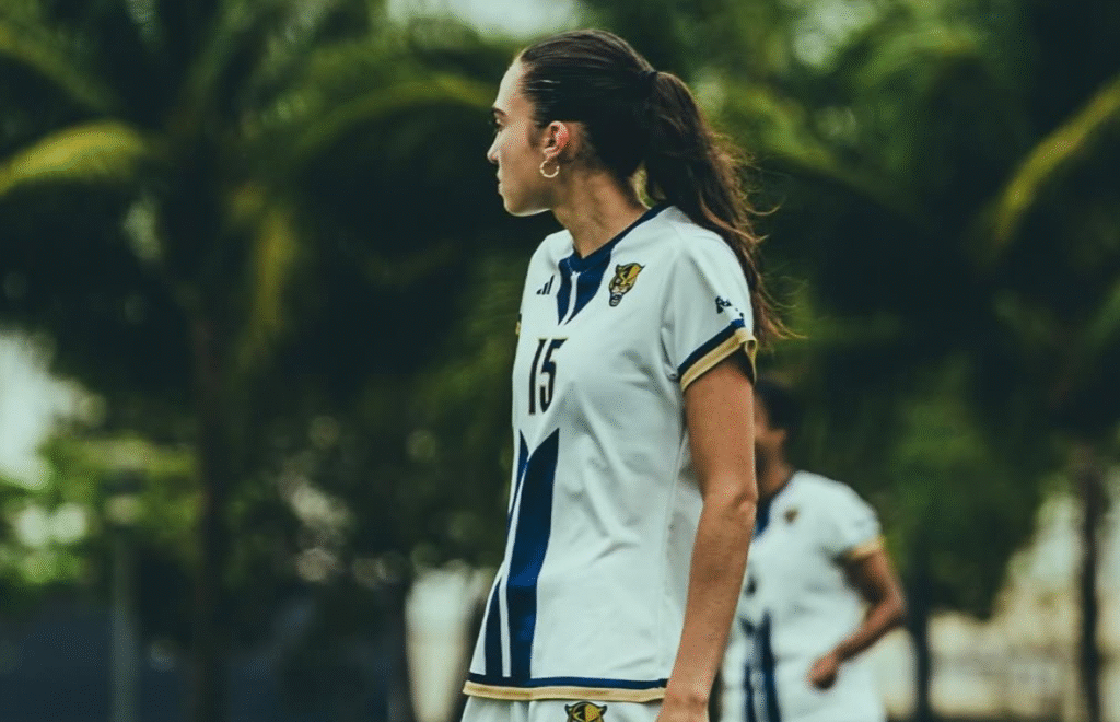 Defend FIU Soccer