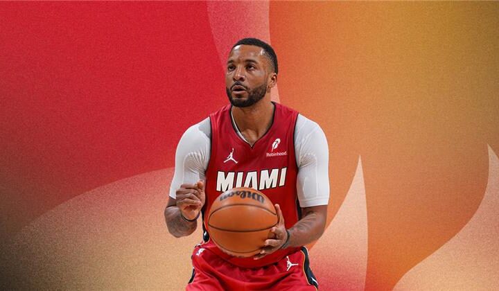 Heat Acquired Norman Powell