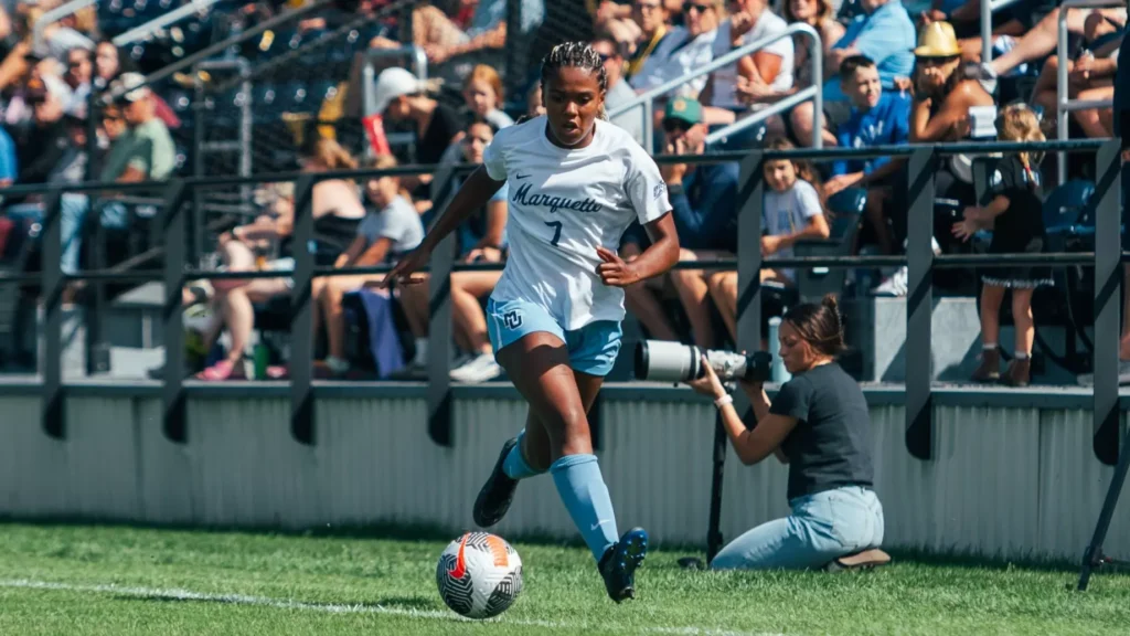 Defenders for FIU Soccer