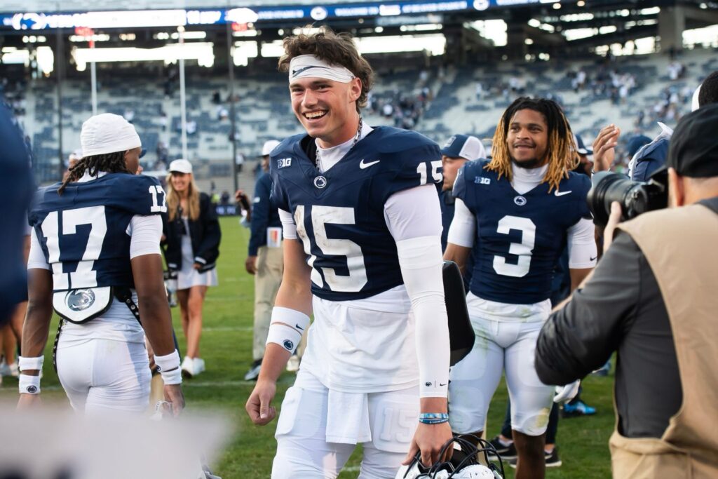 Preview Penn State