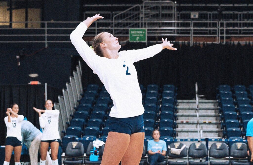 FIU Panthers Dirty Birds