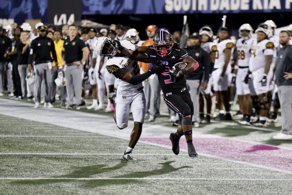 Panthers Vice Kennesaw