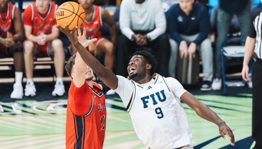 Liberty FIU CUSA Overtime