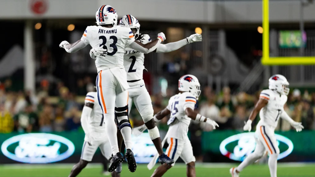 Preview First Responder Bowl