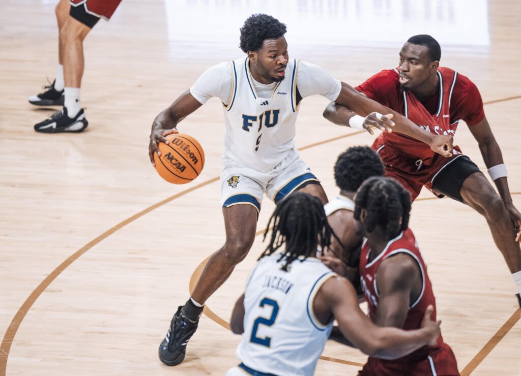 FIU Panthers Conference 2026