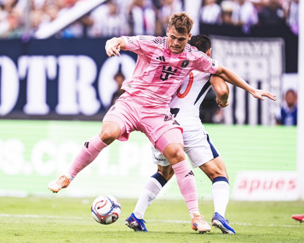 Miami Lima Champions Tour