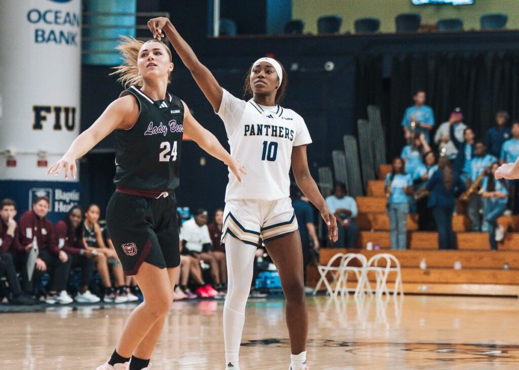 FIU Short CUSA Opener