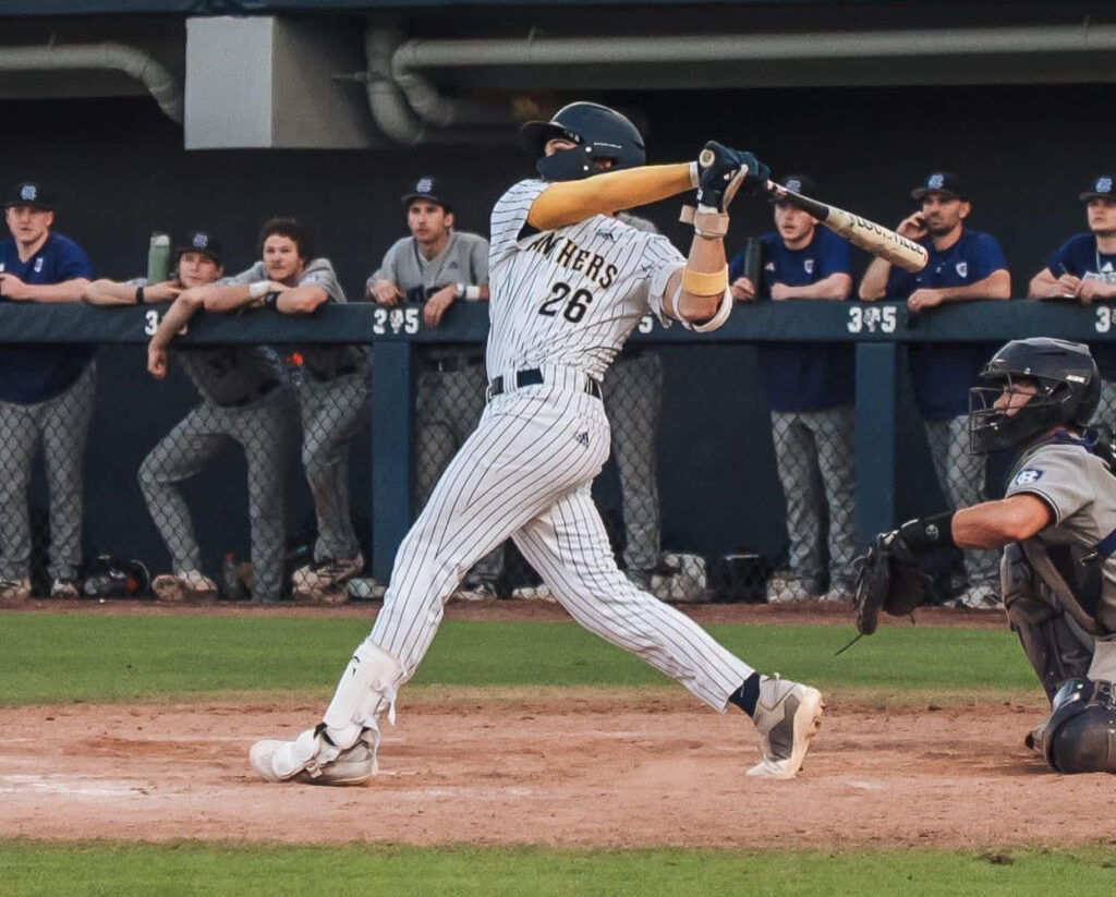 FIU Doubleheader Holy Cross