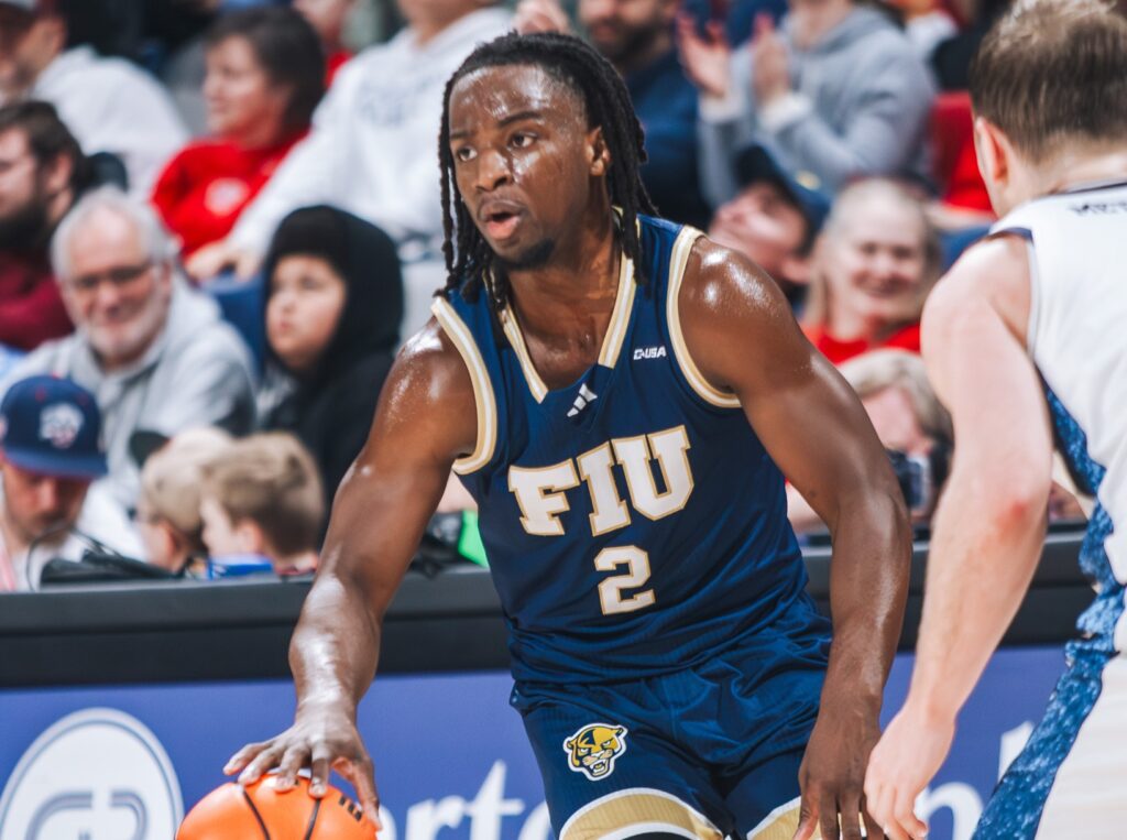 FIU Second Heartbreaker Liberty