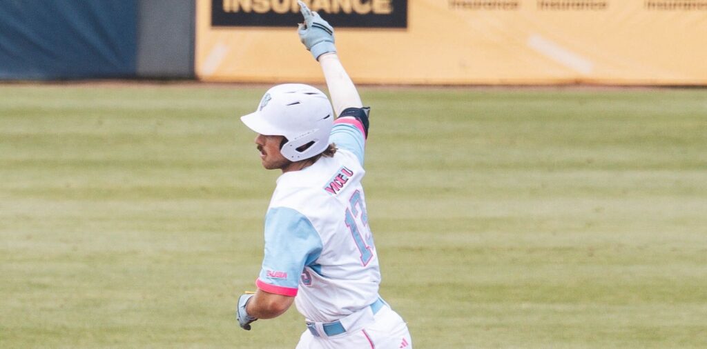 Mario Trivella Grand Slam