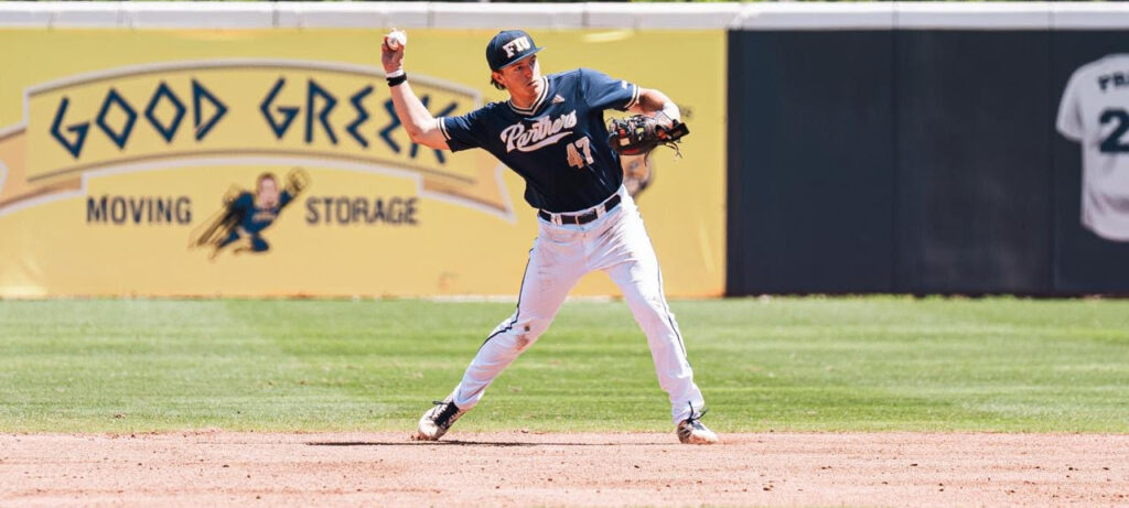 Panthers Lose Sam Houston