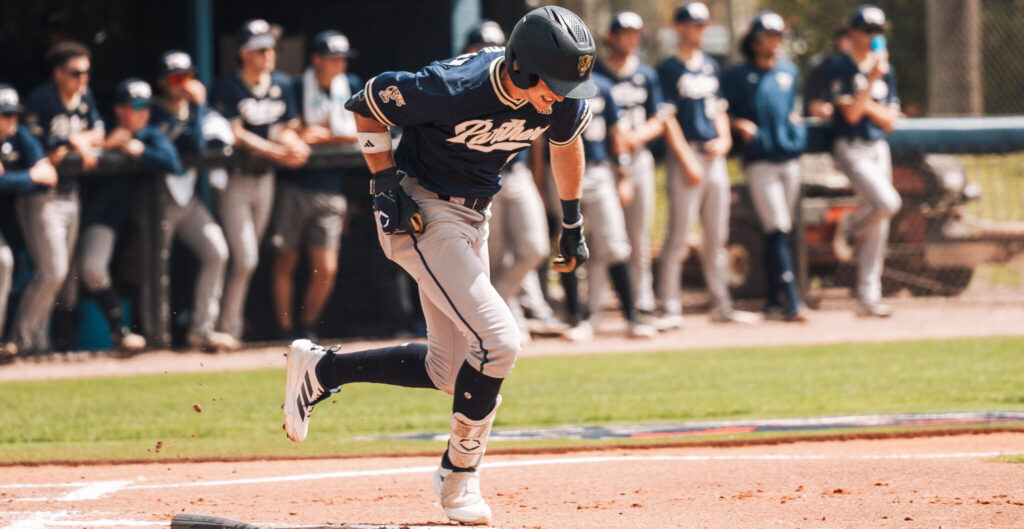 Panthers Outdueled Plate Owls