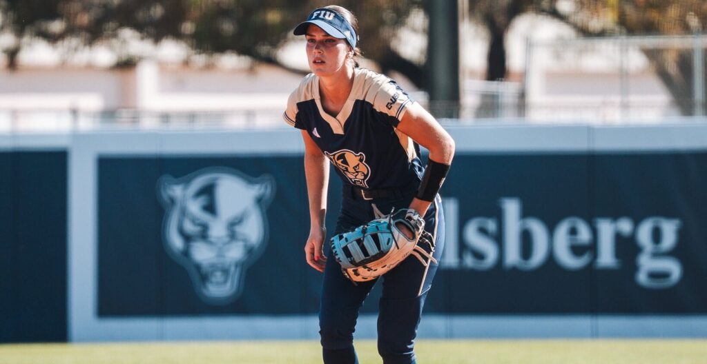 Panthers Home Sweep UTEP