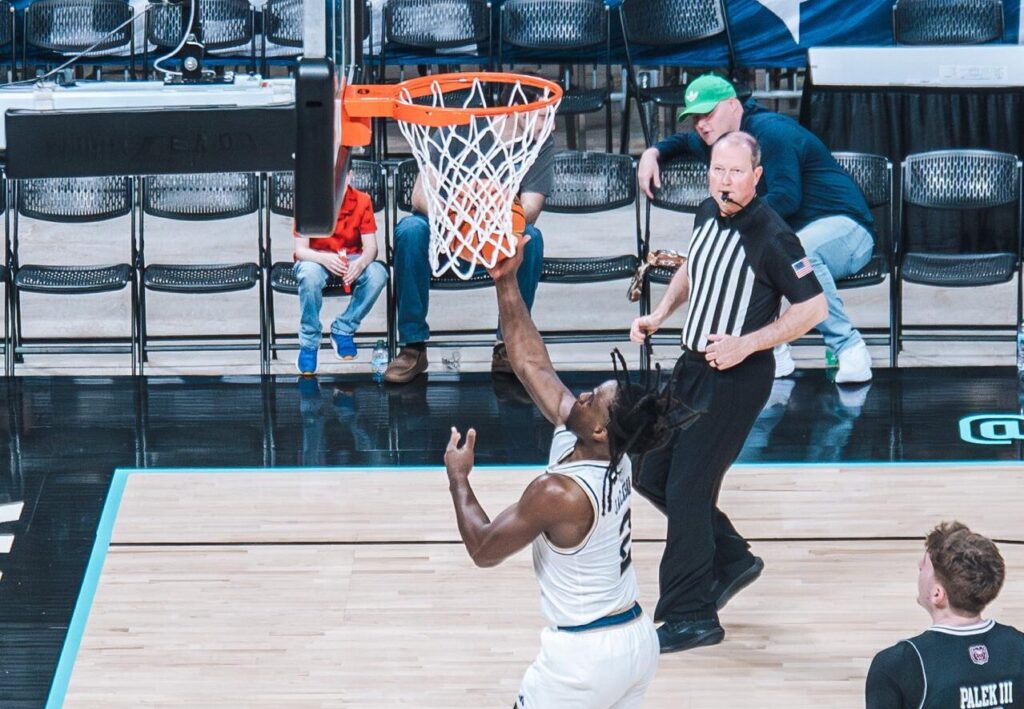 FIU Eliminated From Huntsville