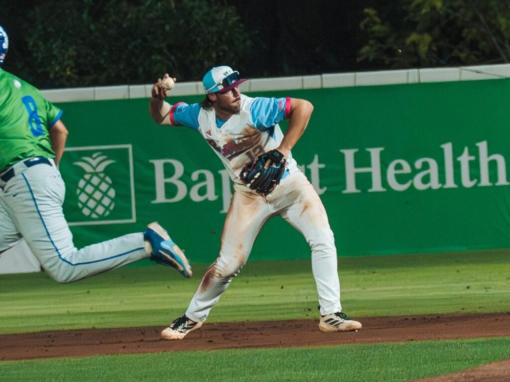 Frustrations Mount Panthers FGCU