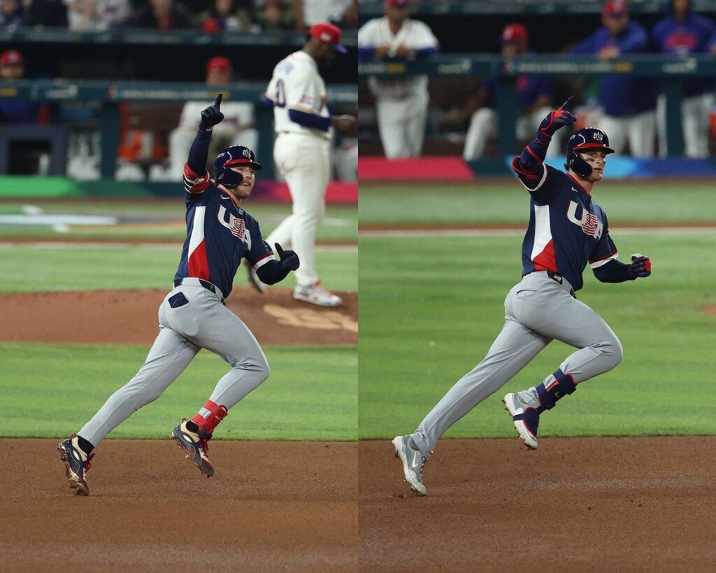 United States Dominican Republic