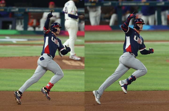 United States Dominican Republic