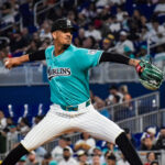 Kyle Stowers Eury Perez