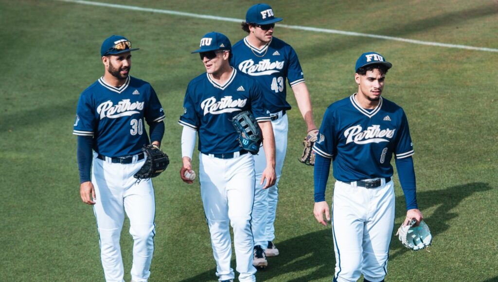 FIU Panthers Miami Hurricanes