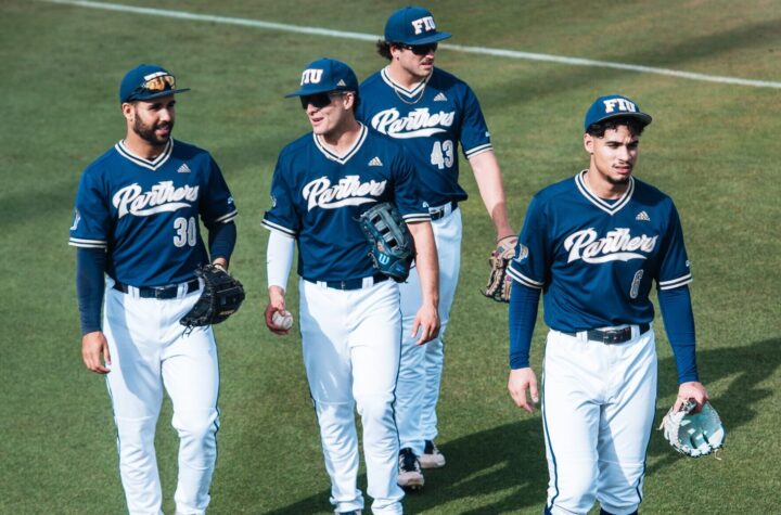 FIU Panthers Miami Hurricanes