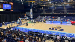 FIU Transfer Portal Tracker