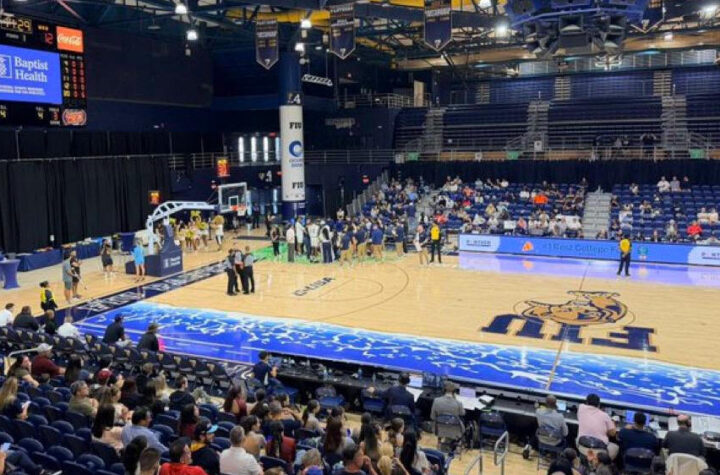 FIU Transfer Portal Tracker