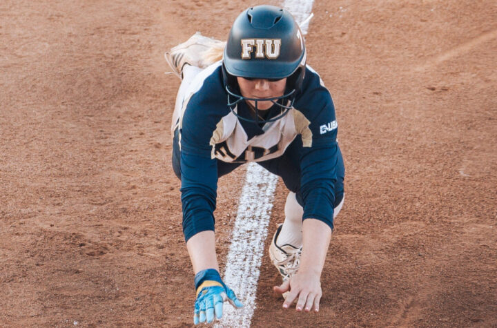 Liberty Panthers Series Opener