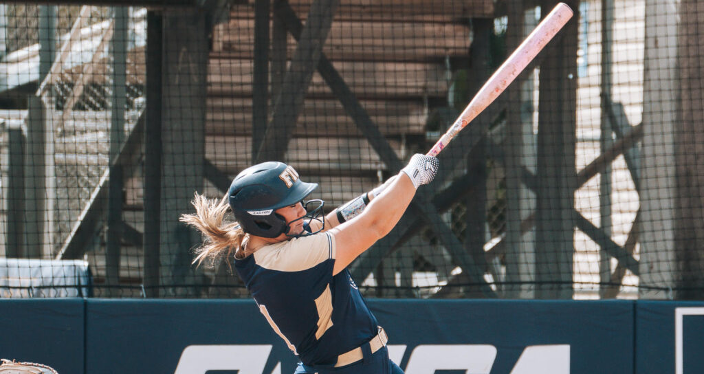 Kennedy Byrd Walk-Off