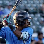 Carlos Sanchez Hammerheads Victory