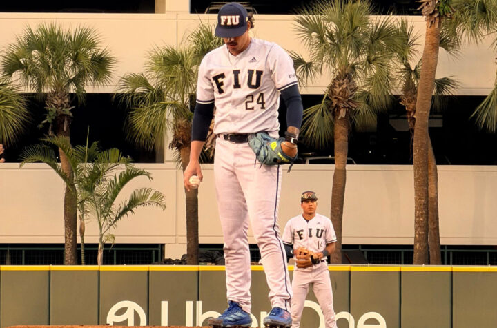 Panthers Short Loss Hurricanes