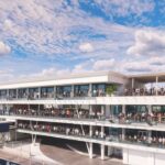 Miami Paddock Club Hospitality
