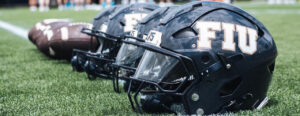 FIU Football History Draft