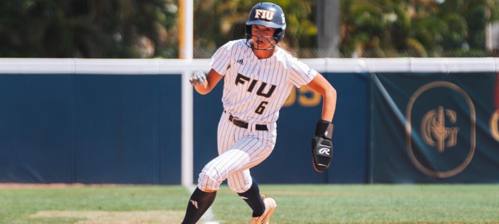 FIU Softball All-Conference