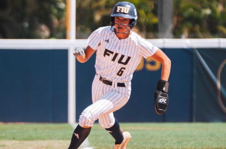 FIU Softball All-Conference