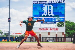 Miami Hurricanes Gainesville Regional