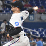 Braves Demolish Janson Junk