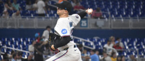 Braves Demolish Janson Junk