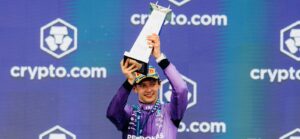 Kimi Antonelli Grand Prix