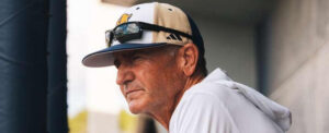Mike Larabee Announces Retirement