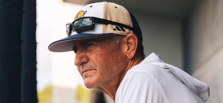 Mike Larabee Announces Retirement