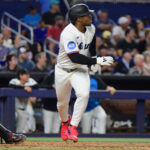 Marlins Call Bullpen Early