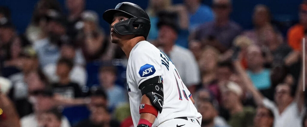 Marlins Hottest Team Baseball