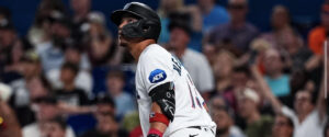 Marlins Hottest Team Baseball