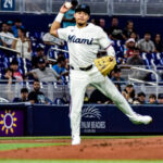 Marlins Bats Bullpen Game