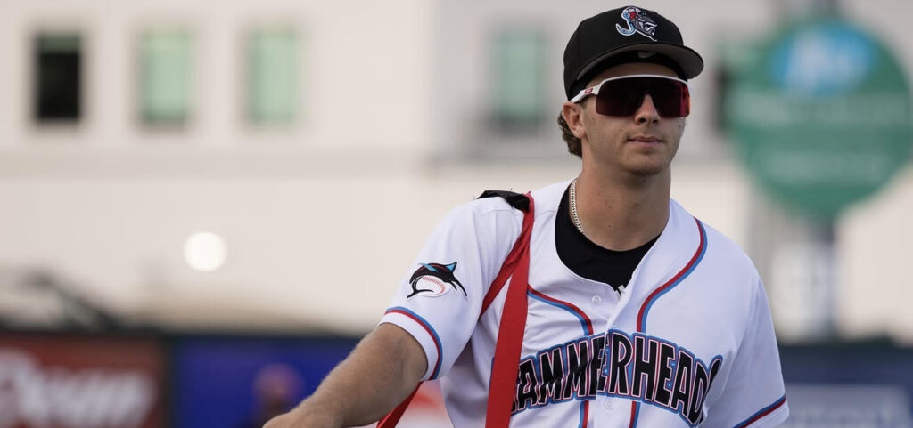 Hammerheads Explode Offense Threshers