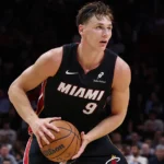 Heat Option Pelle Larsson