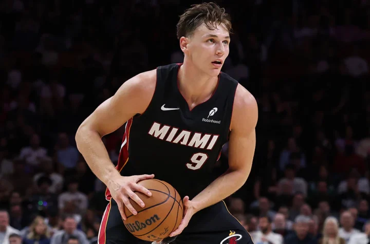 Heat Option Pelle Larsson