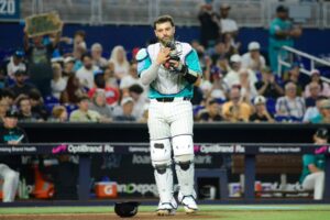 Miami Marlins San Diego