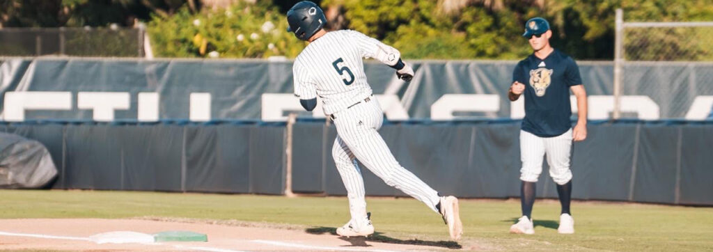 FIU Baseball Signing Tracker